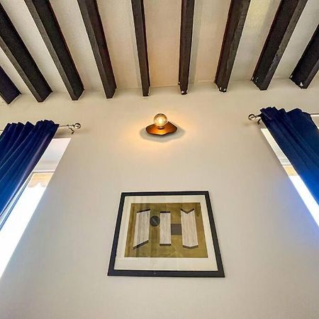 Suite Bertone Lyon Dış mekan fotoğraf