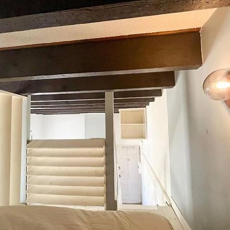 Suite Bertone Lyon Dış mekan fotoğraf