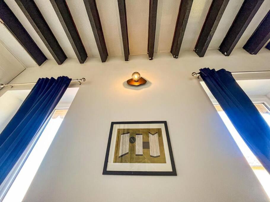 Suite Bertone Lyon Dış mekan fotoğraf
