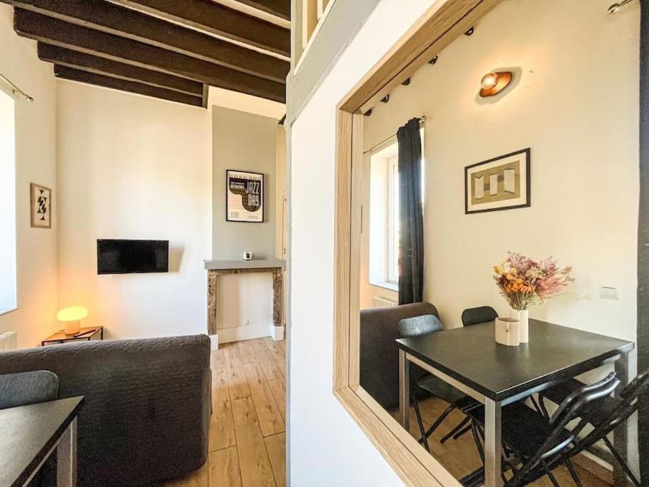 Suite Bertone Lyon Dış mekan fotoğraf