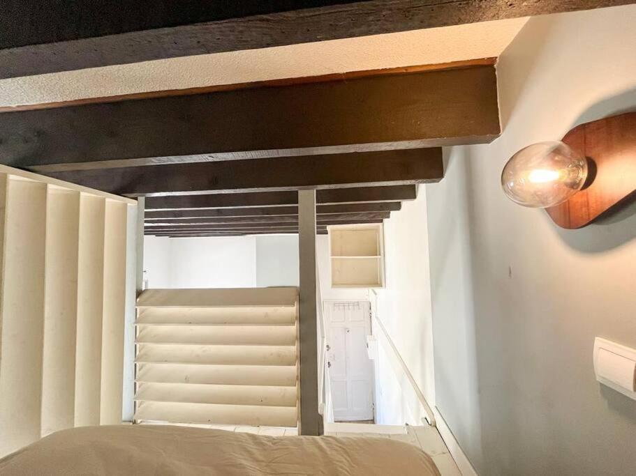 Suite Bertone Lyon Dış mekan fotoğraf