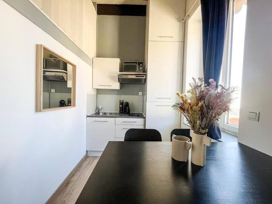 Suite Bertone Lyon Dış mekan fotoğraf