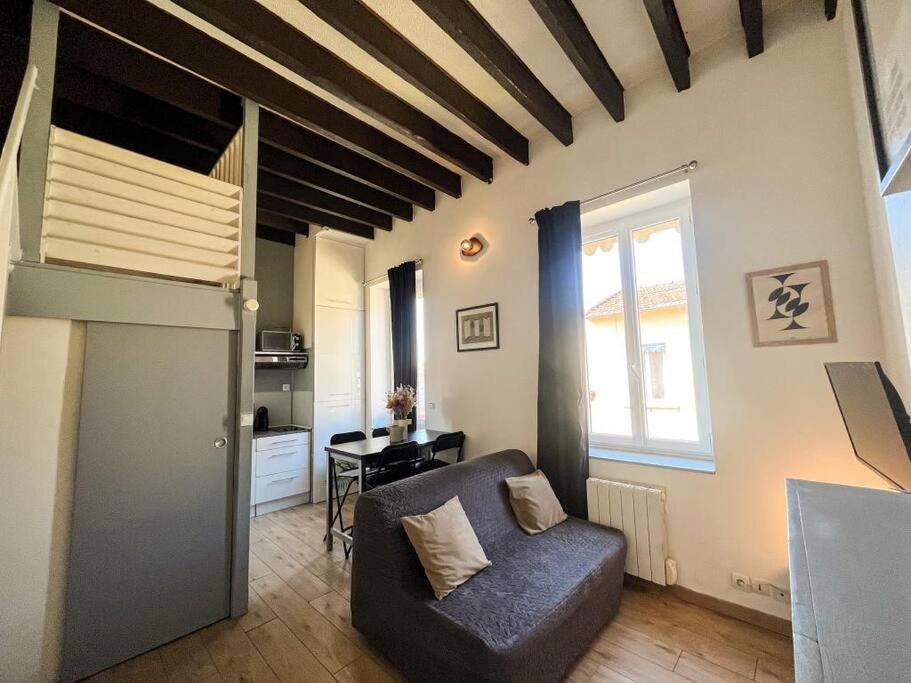 Suite Bertone Lyon Dış mekan fotoğraf