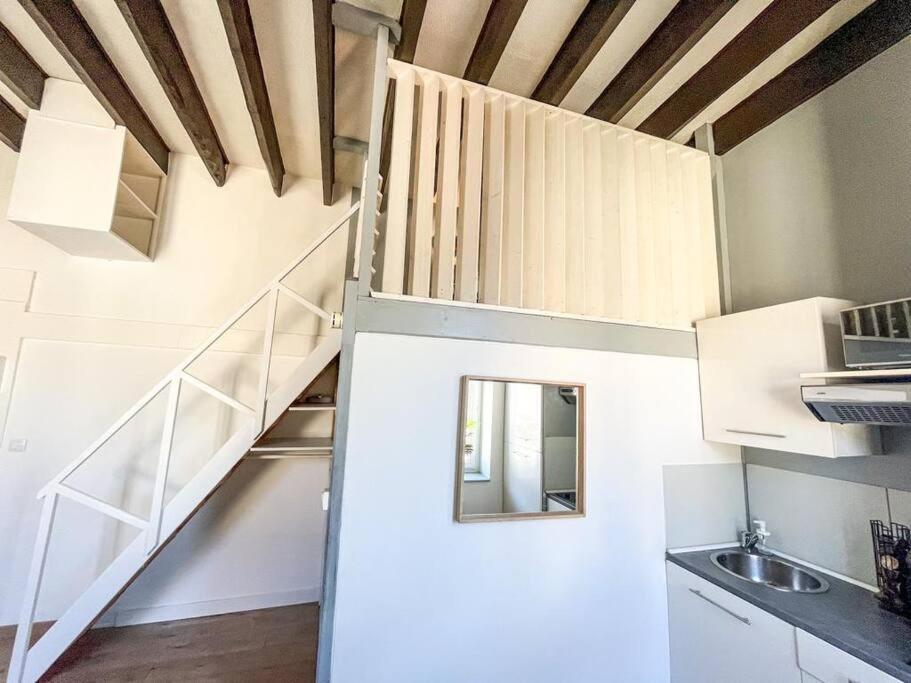 Suite Bertone Lyon Dış mekan fotoğraf