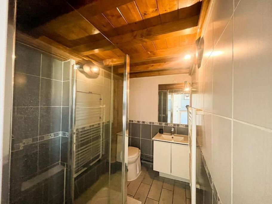 Suite Bertone Lyon Dış mekan fotoğraf