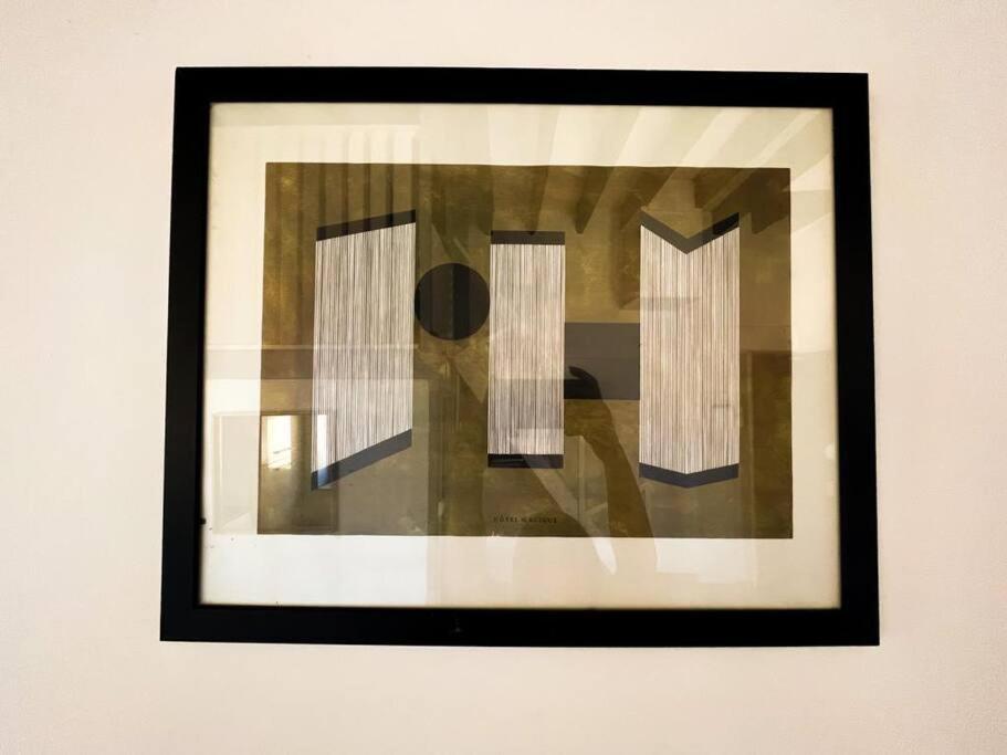 Suite Bertone Lyon Dış mekan fotoğraf