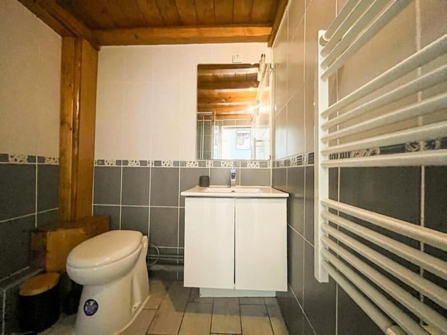 Suite Bertone Lyon Dış mekan fotoğraf